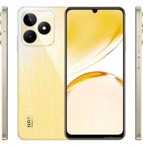 Realme Narzo N53
