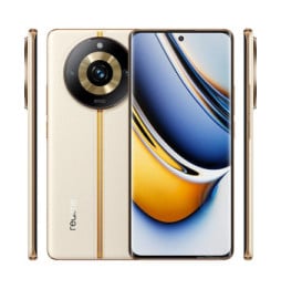 Realme 11 Pro+