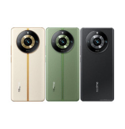 Realme 11 Pro+