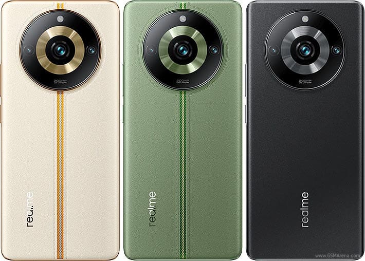 Realme 11 Pro+ — image 2