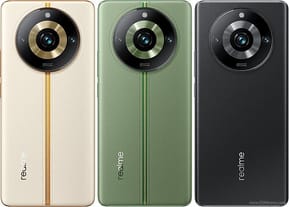 Realme 11 Pro+ — image 2