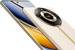 Realme 11 Pro+ — image 3