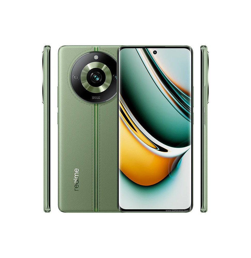 Realme 11 Pro