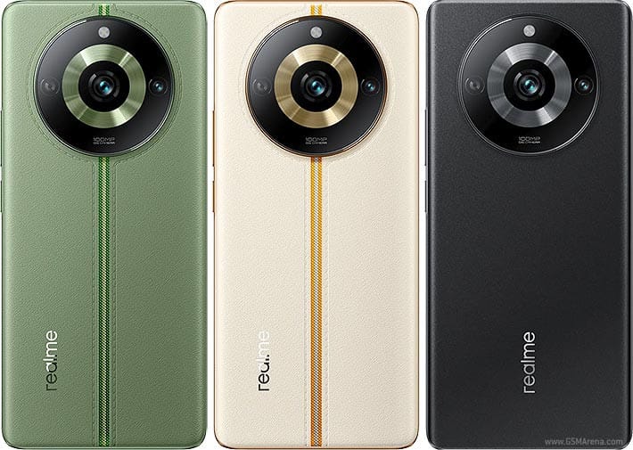 Realme 11 Pro — image 2