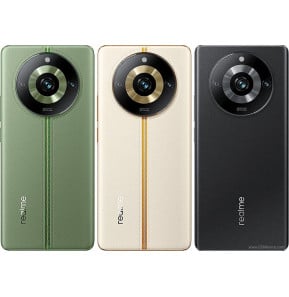 Realme 11 Pro