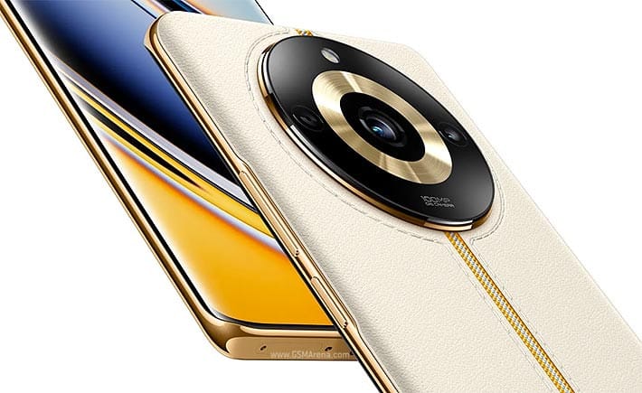 Realme 11 Pro — image 3