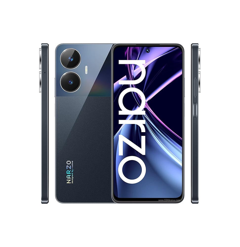 Realme Narzo N55