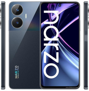 Realme Narzo N55