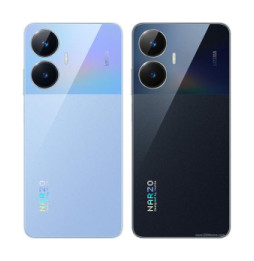 Realme Narzo N55