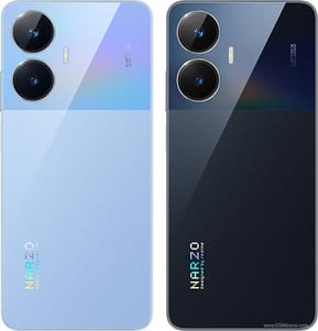 Realme Narzo N55 — image 2