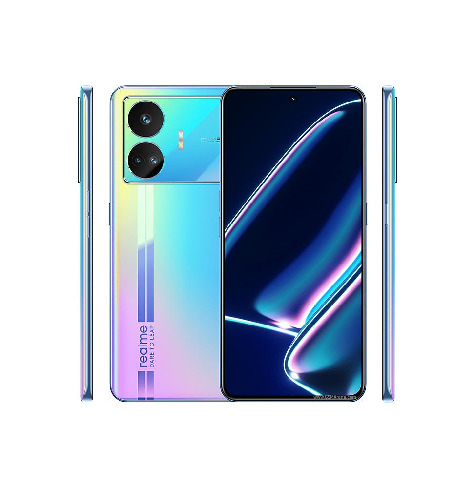 Realme GT Neo5 SE