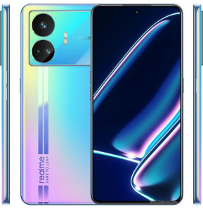 Realme GT Neo5 SE