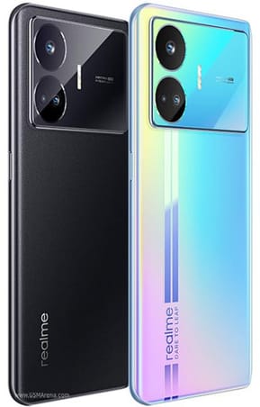 Realme GT Neo5 SE — image 2
