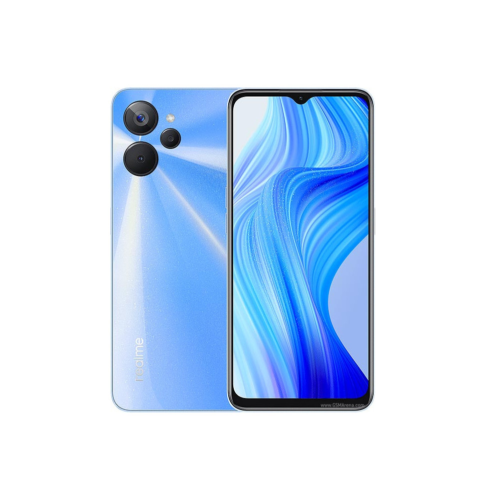 Realme 10T