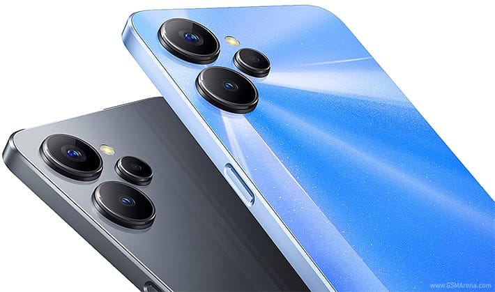 Realme 10T — image 2
