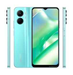 Realme C33 2023