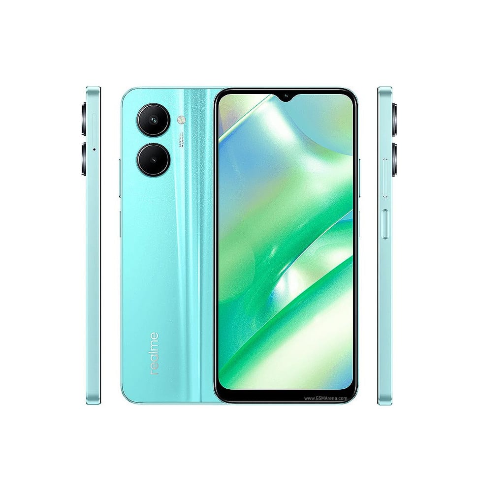 Realme C33 2023