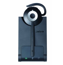 Micro-casque sans fil professionnel Jabra PRO 920
