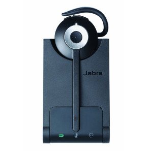 Micro-casque sans fil professionnel Jabra PRO 920