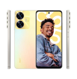Realme C55