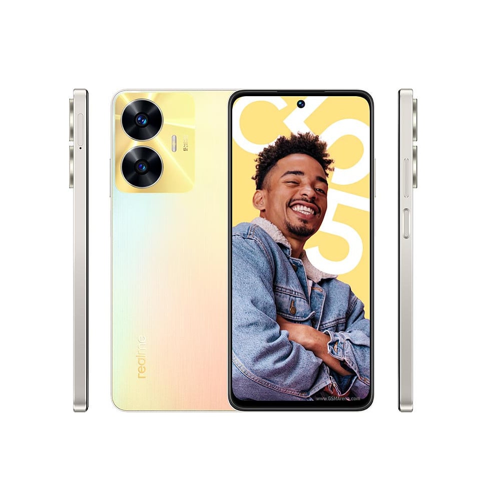 Realme C55