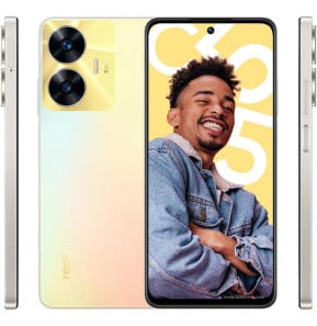 Realme C55