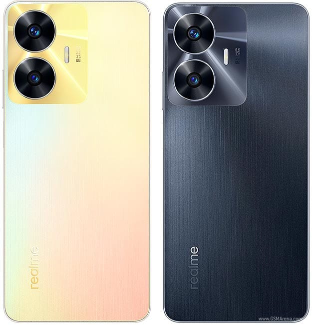 Realme C55 — image 2