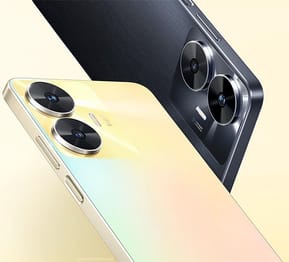 Realme C55 — image 3