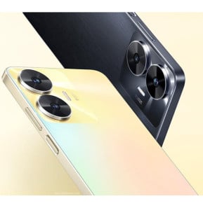 Realme C55