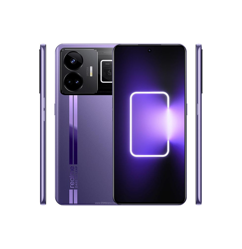 Realme GT Neo 5 240W
