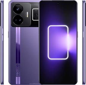 Realme GT Neo 5 240W