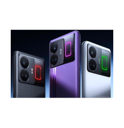 Realme GT Neo 5 240W