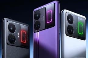 Realme GT Neo 5 240W — image 3