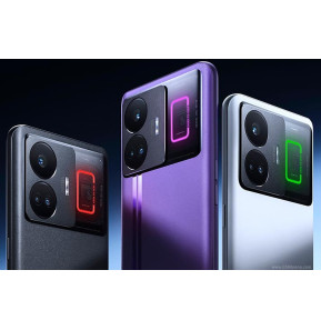 Realme GT Neo 5 240W