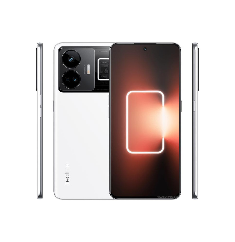 Realme GT Neo 5