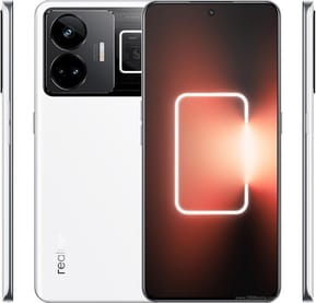 Realme GT Neo 5