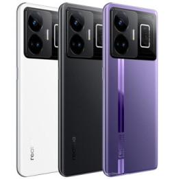 Realme GT Neo 5