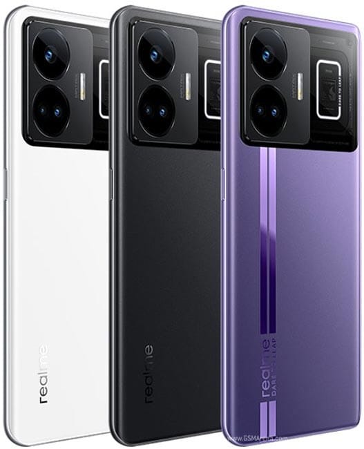 Realme GT Neo 5 — image 2