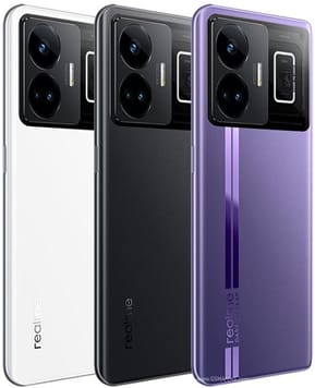 Realme GT Neo 5 — image 2