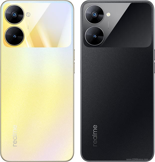 Realme V30 — image 2