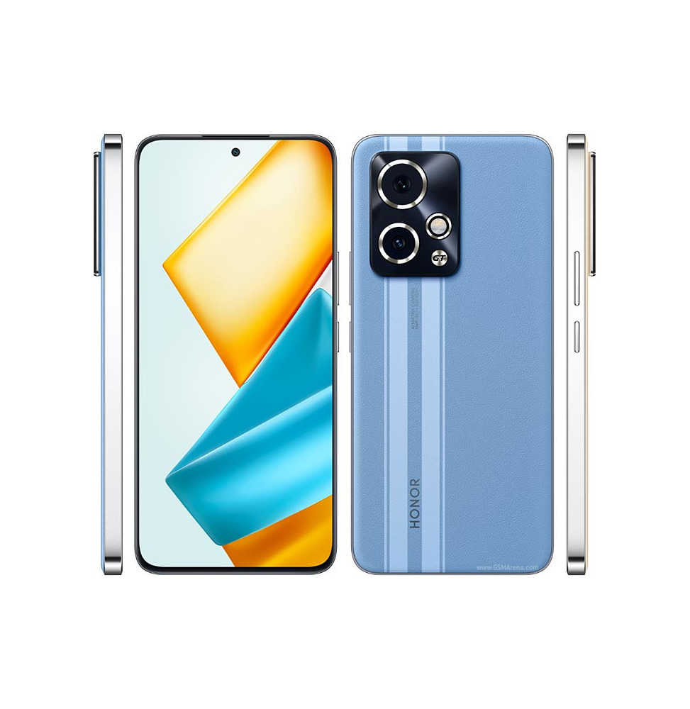 Honor 90 GT