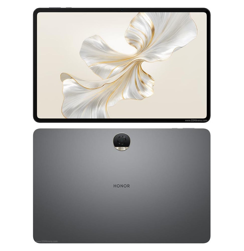 Honor Pad 9