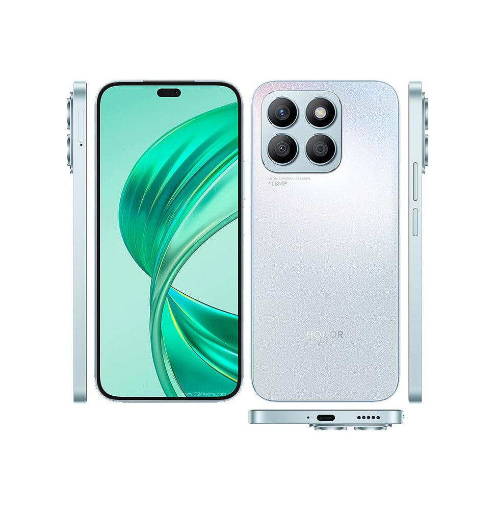 Honor X8b