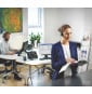 Micro-casque sans fil professionnel Jabra PRO 920
