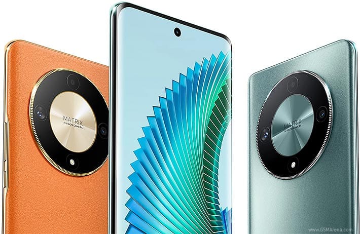 Honor Magic6 Lite — image 3