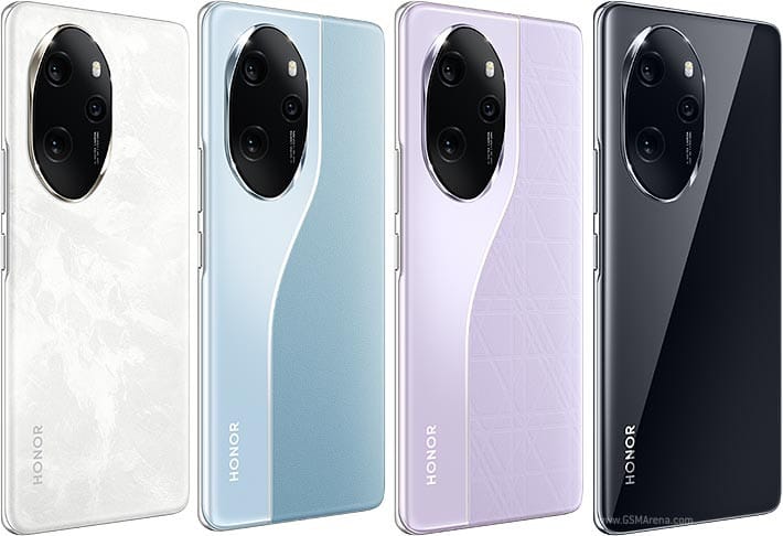 Honor 100 Pro — image 2