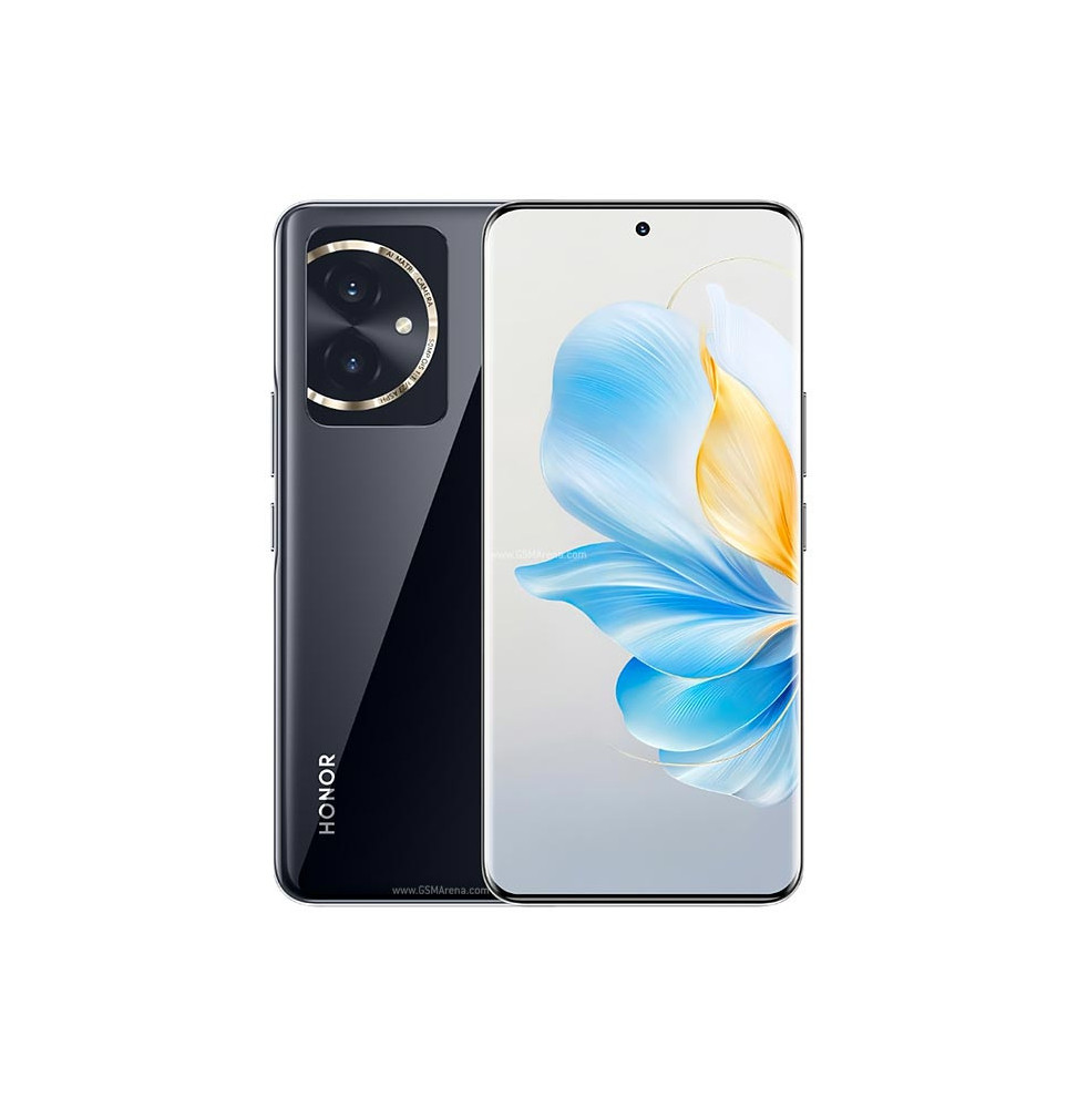 Honor 100