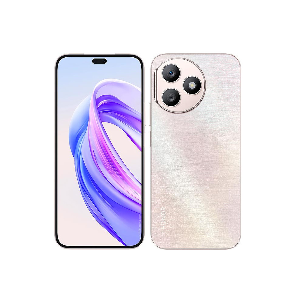 Honor X50i+