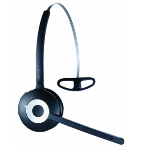 Micro-casque sans fil professionnel Jabra PRO 920