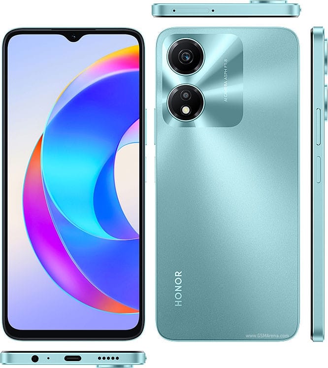 Honor X5 Plus — image 1